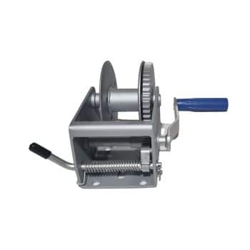 Atlantic Marine Winch 2