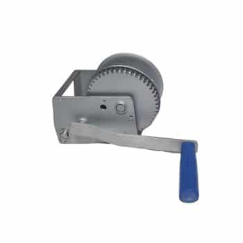 Atlantic Marine Winch