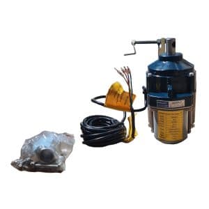 KINGZO 220v