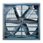 Exhaust Fan 1