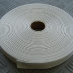 webbing strapping for greenhouse roof