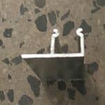 single lockstrip base